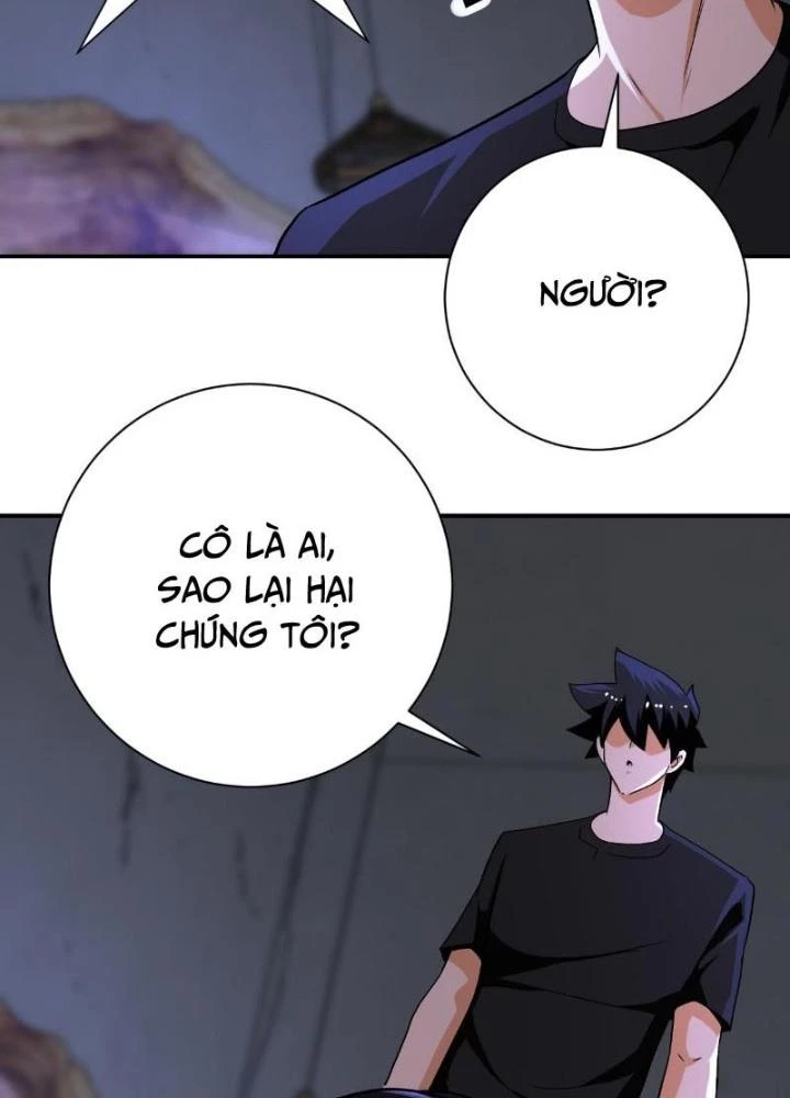 Mạt Thế Siêu Cấp Hệ Thống Chapter 420 - Trang 3
