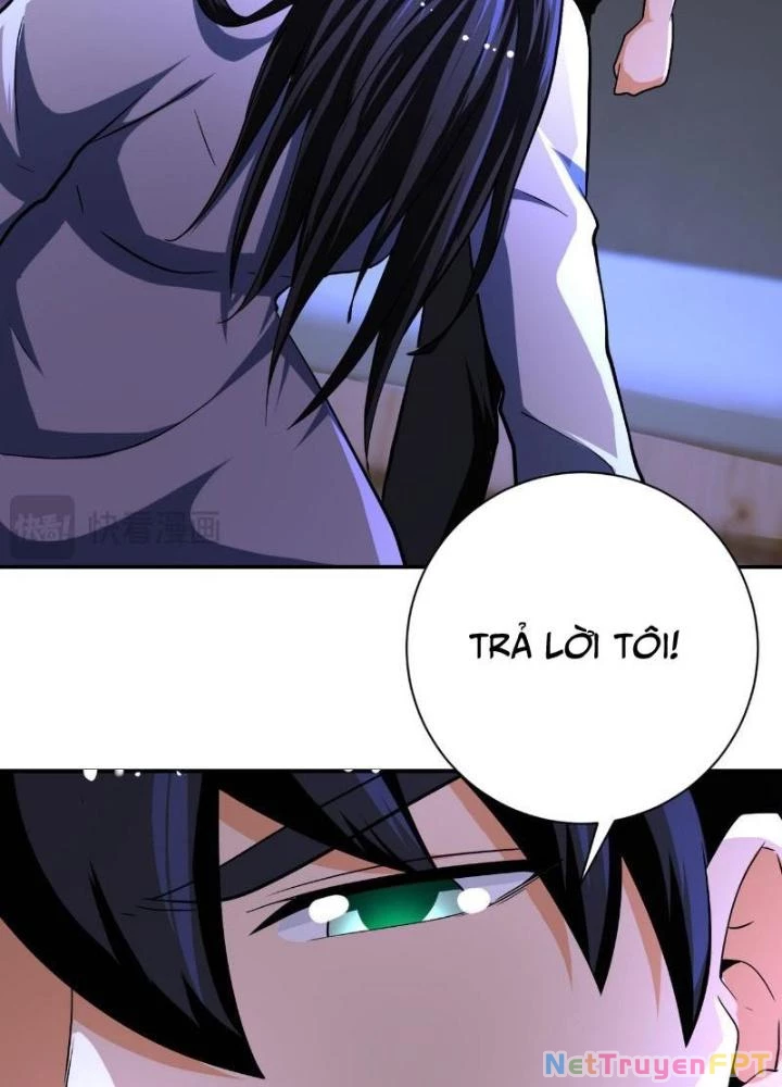 Mạt Thế Siêu Cấp Hệ Thống Chapter 420 - Trang 3