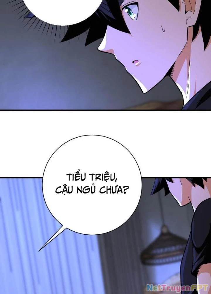 Mạt Thế Siêu Cấp Hệ Thống Chapter 420 - Trang 3