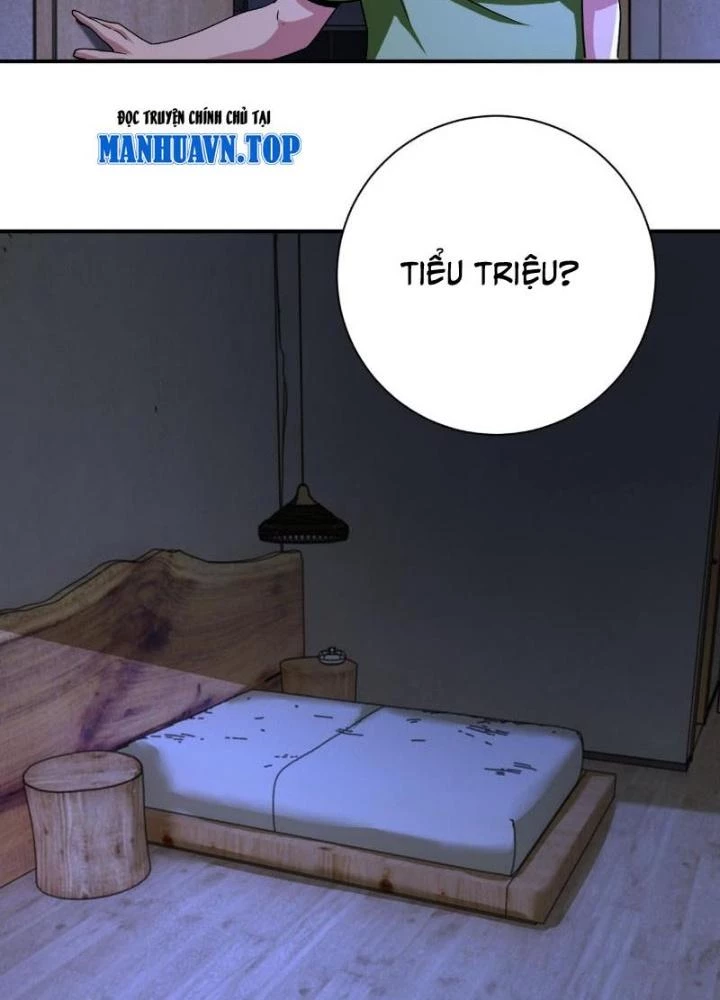 Mạt Thế Siêu Cấp Hệ Thống Chapter 420 - Trang 3
