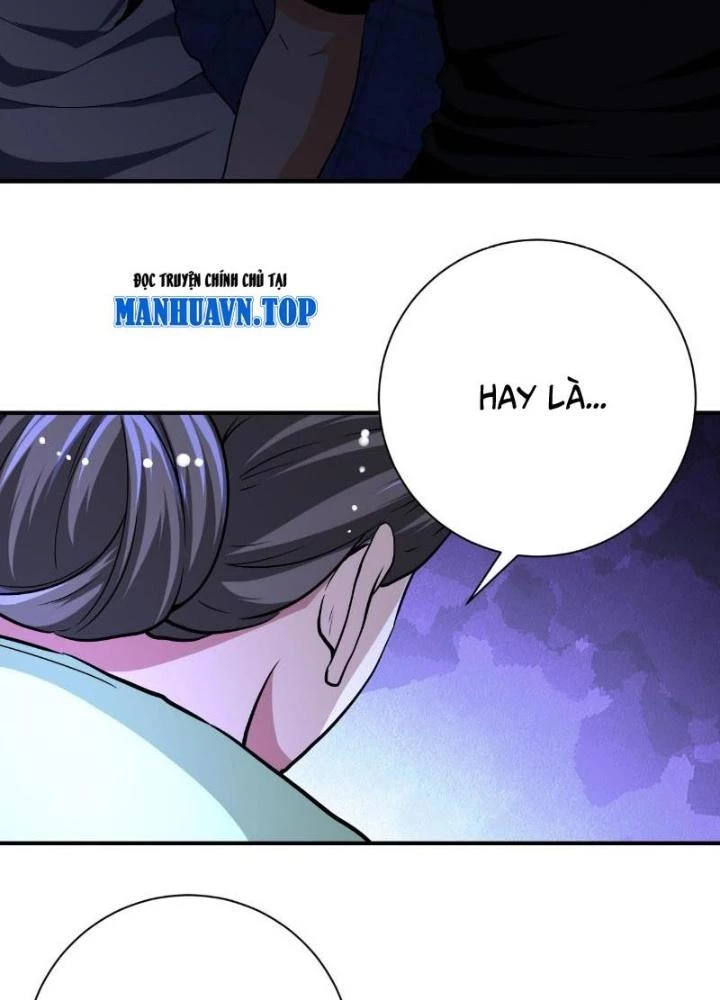 Mạt Thế Siêu Cấp Hệ Thống Chapter 420 - Trang 3