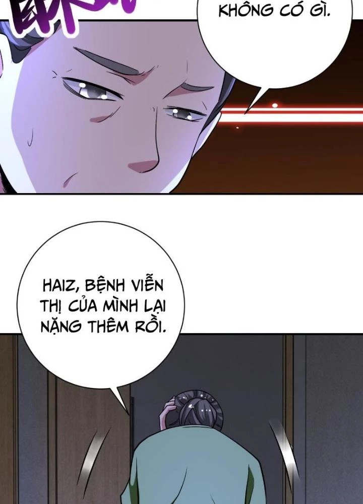 Mạt Thế Siêu Cấp Hệ Thống Chapter 420 - Trang 3