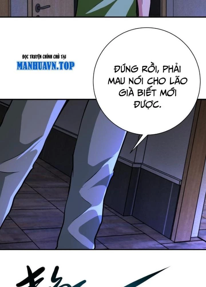 Mạt Thế Siêu Cấp Hệ Thống Chapter 420 - Trang 3