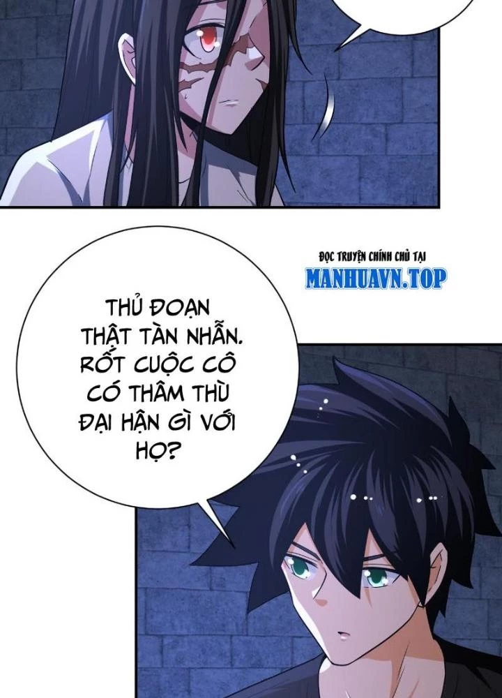 Mạt Thế Siêu Cấp Hệ Thống Chapter 421 - Trang 3