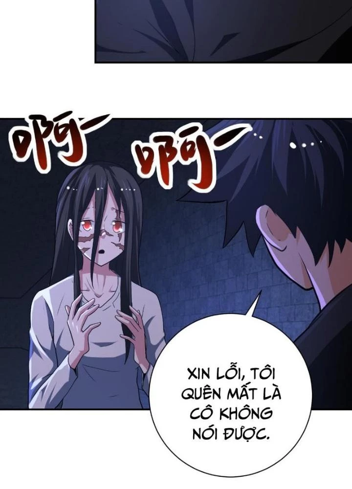 Mạt Thế Siêu Cấp Hệ Thống Chapter 421 - Trang 3