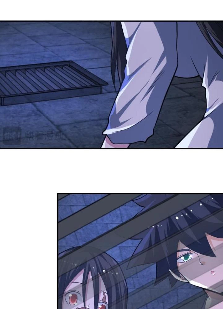 Mạt Thế Siêu Cấp Hệ Thống Chapter 421 - Trang 3
