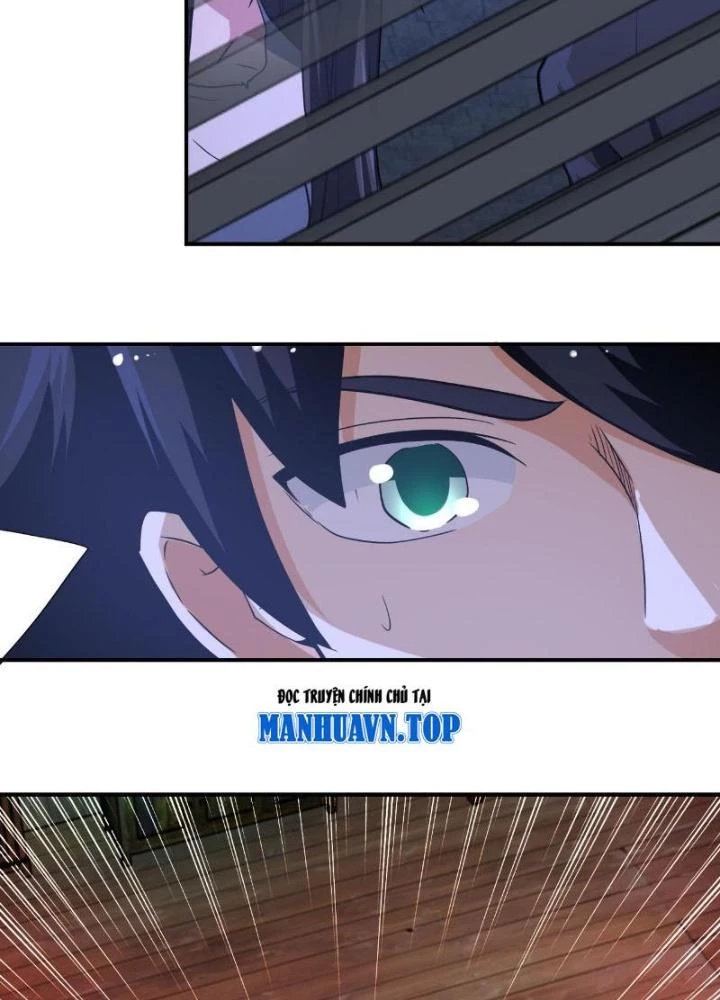 Mạt Thế Siêu Cấp Hệ Thống Chapter 421 - Trang 3