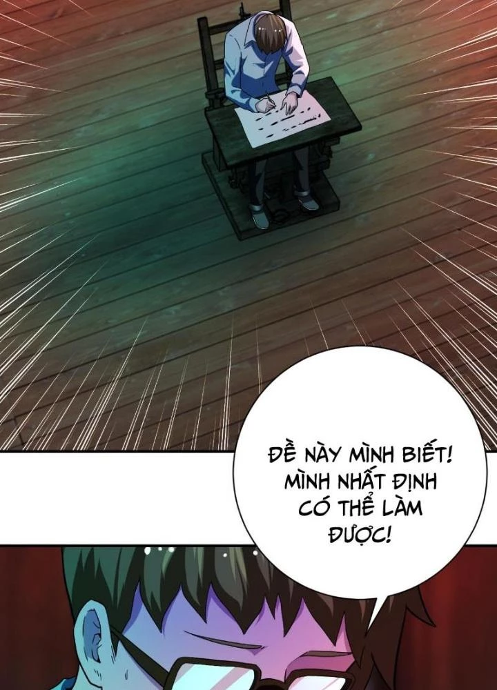 Mạt Thế Siêu Cấp Hệ Thống Chapter 421 - Trang 3