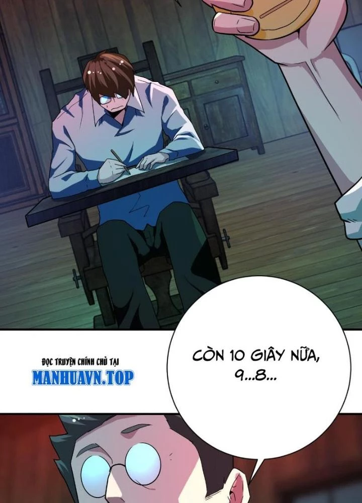 Mạt Thế Siêu Cấp Hệ Thống Chapter 421 - Trang 3