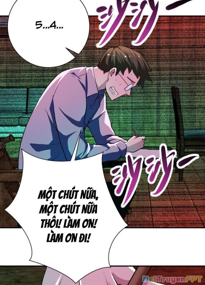Mạt Thế Siêu Cấp Hệ Thống Chapter 421 - Trang 3