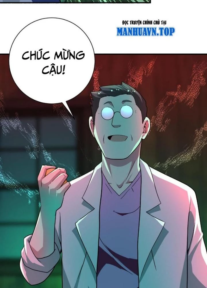 Mạt Thế Siêu Cấp Hệ Thống Chapter 421 - Trang 3