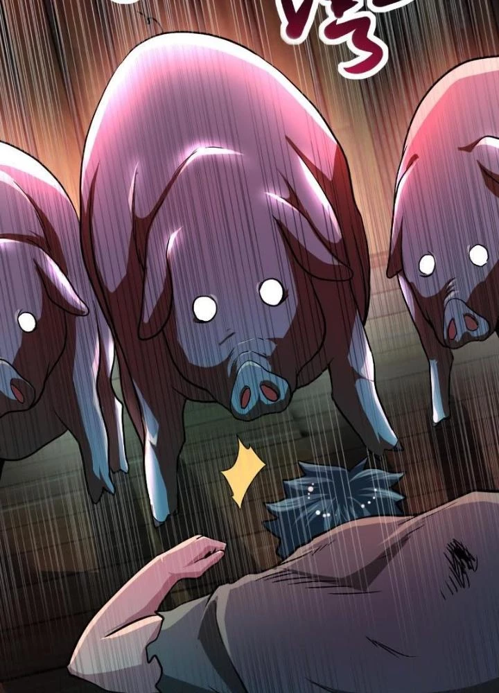 Mạt Thế Siêu Cấp Hệ Thống Chapter 421 - Trang 3