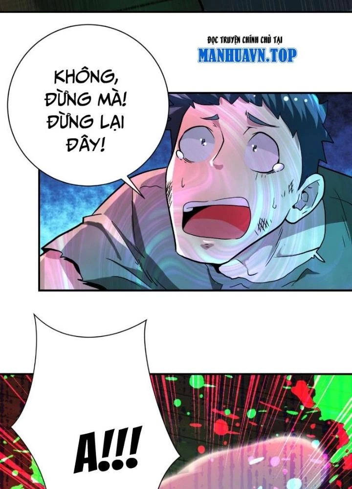 Mạt Thế Siêu Cấp Hệ Thống Chapter 421 - Trang 3