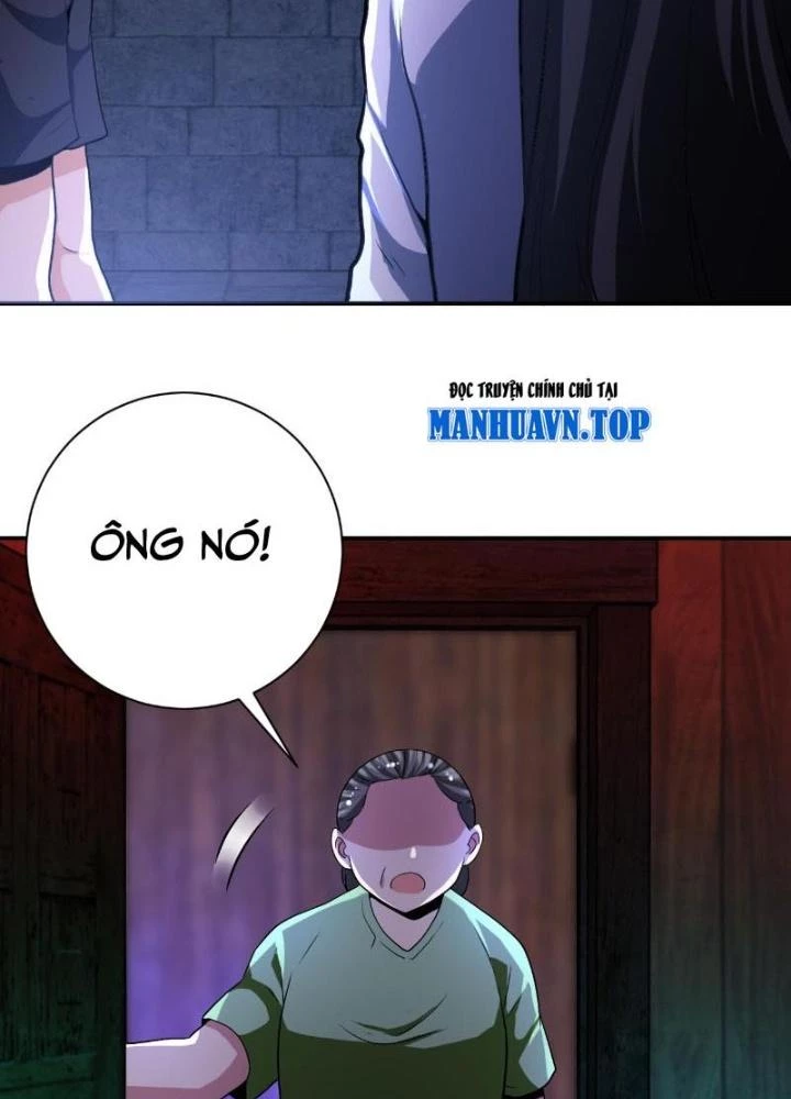 Mạt Thế Siêu Cấp Hệ Thống Chapter 421 - Trang 3