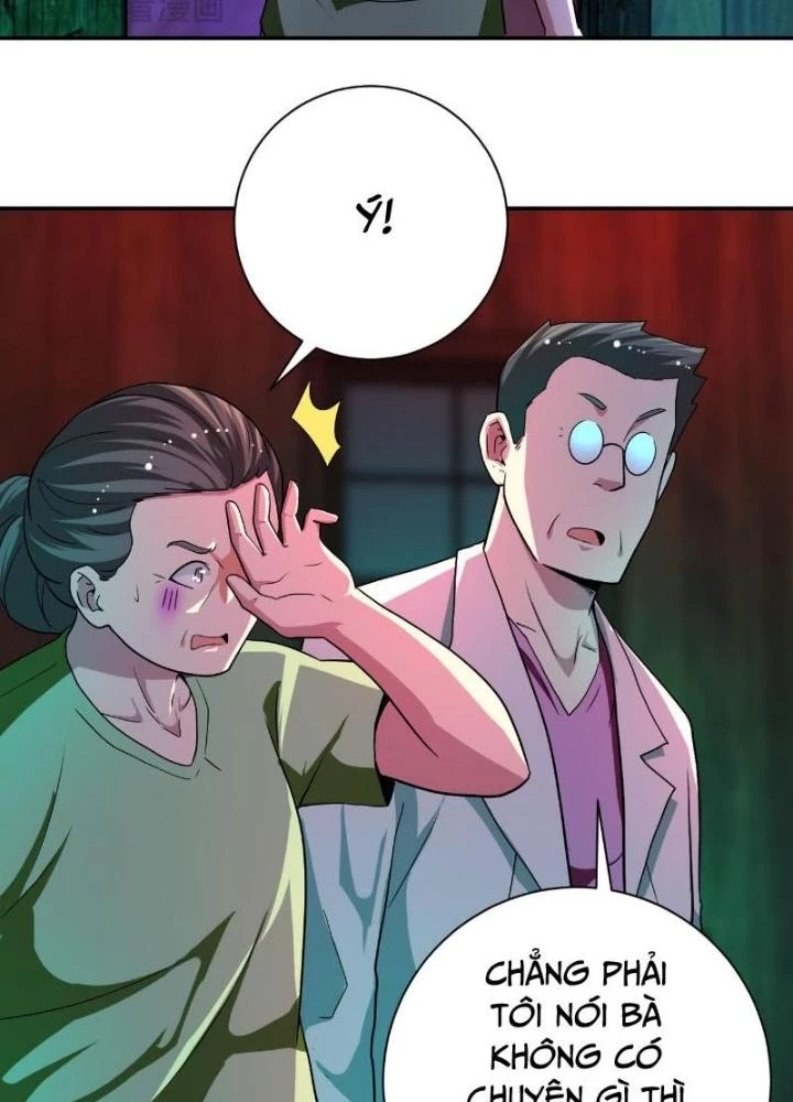 Mạt Thế Siêu Cấp Hệ Thống Chapter 421 - Trang 3