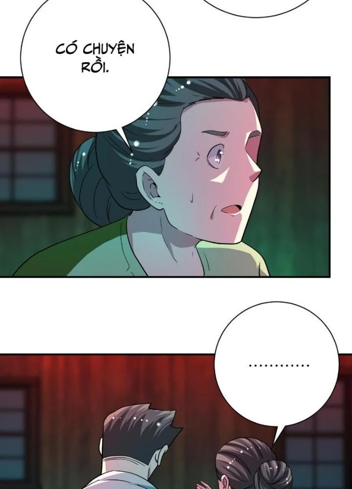 Mạt Thế Siêu Cấp Hệ Thống Chapter 421 - Trang 3