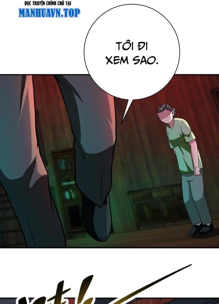 Mạt Thế Siêu Cấp Hệ Thống Chapter 421 - Trang 3