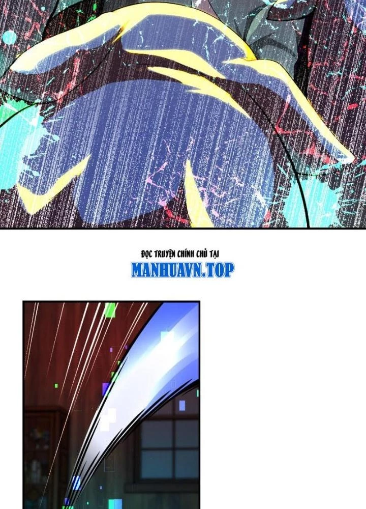 Mạt Thế Siêu Cấp Hệ Thống Chapter 422 - Trang 3