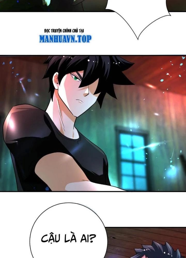 Mạt Thế Siêu Cấp Hệ Thống Chapter 422 - Trang 3