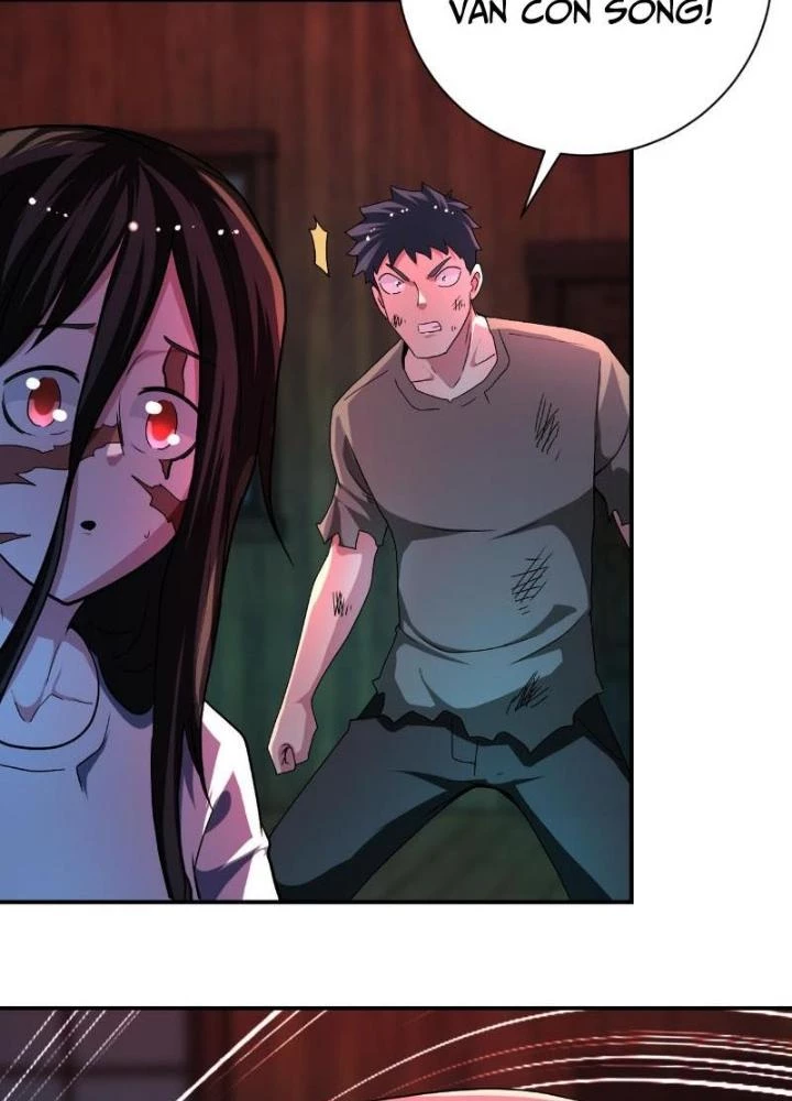 Mạt Thế Siêu Cấp Hệ Thống Chapter 422 - Trang 3