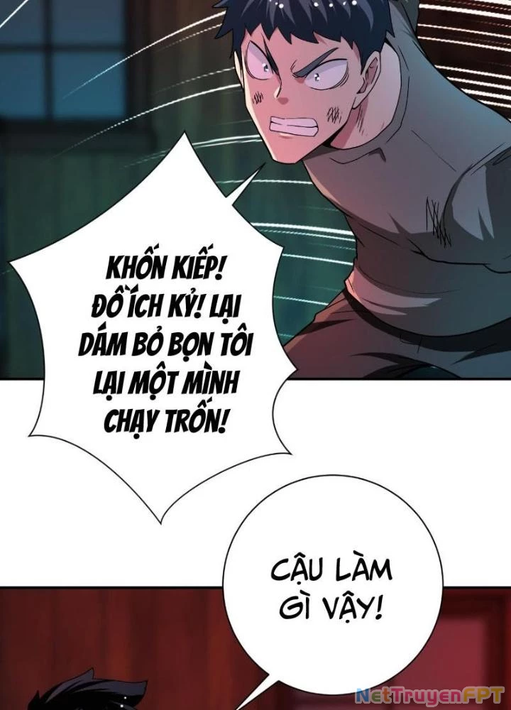 Mạt Thế Siêu Cấp Hệ Thống Chapter 422 - Trang 3
