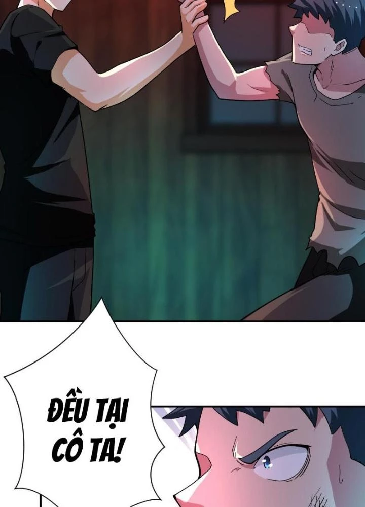 Mạt Thế Siêu Cấp Hệ Thống Chapter 422 - Trang 3