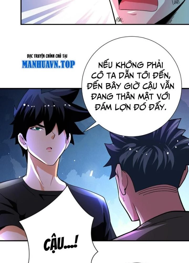Mạt Thế Siêu Cấp Hệ Thống Chapter 422 - Trang 3