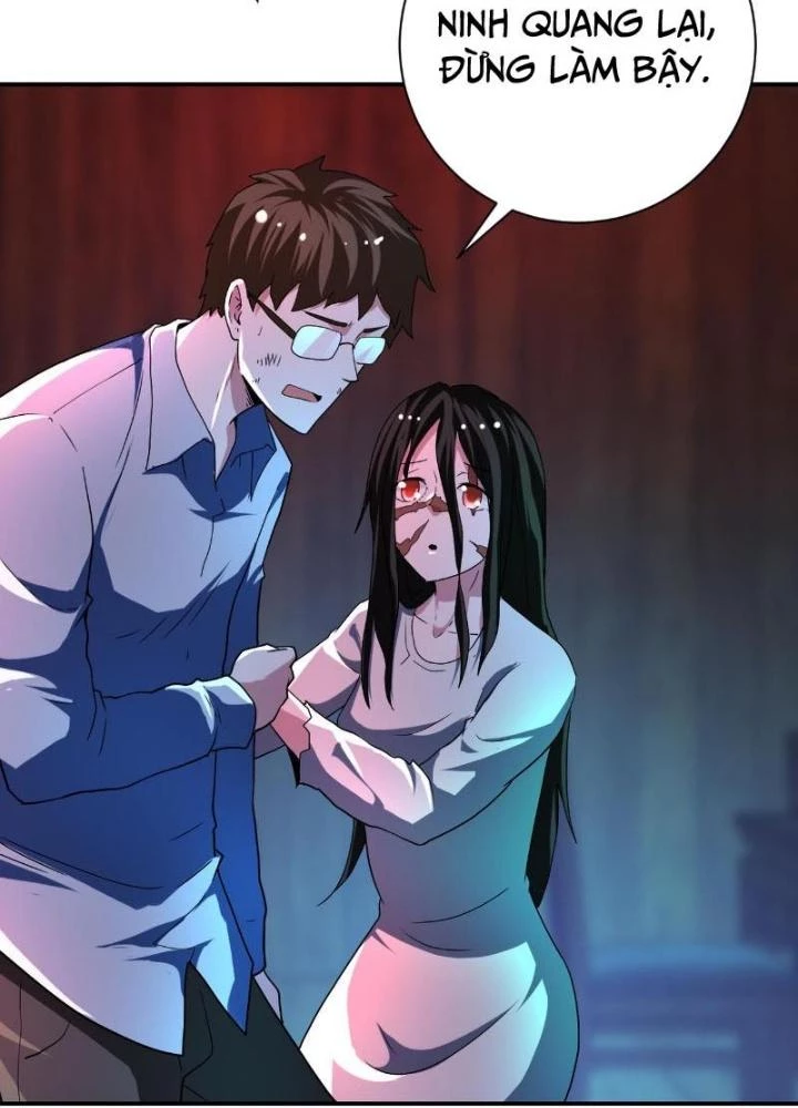 Mạt Thế Siêu Cấp Hệ Thống Chapter 422 - Trang 3