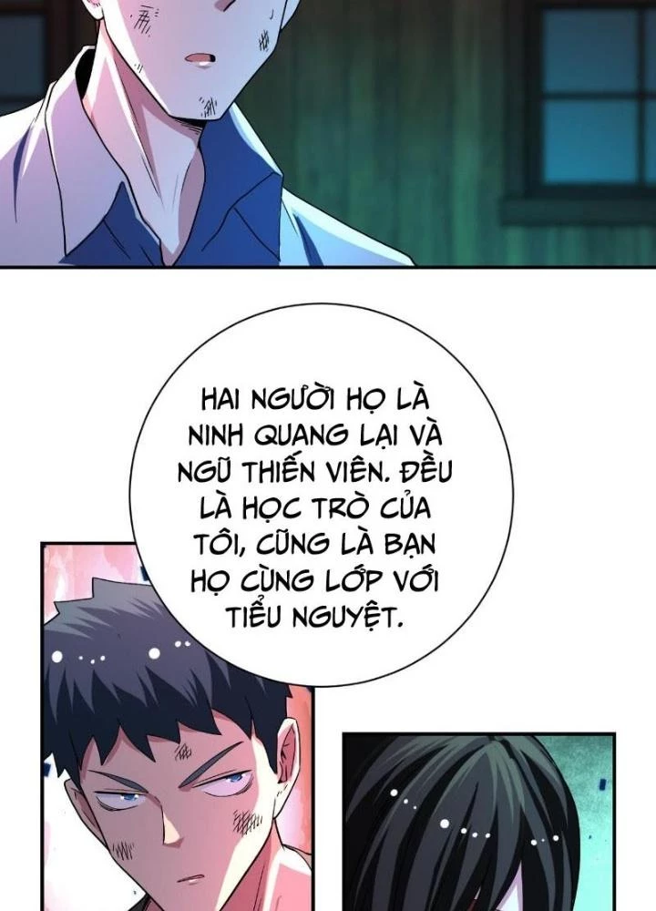 Mạt Thế Siêu Cấp Hệ Thống Chapter 422 - Trang 3