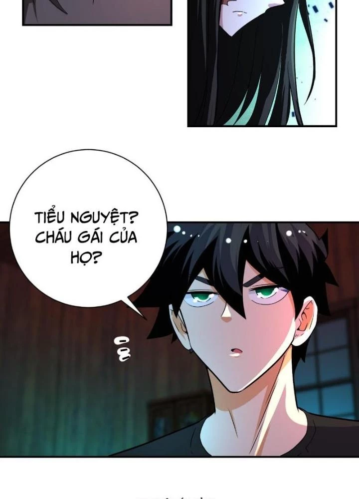 Mạt Thế Siêu Cấp Hệ Thống Chapter 422 - Trang 3