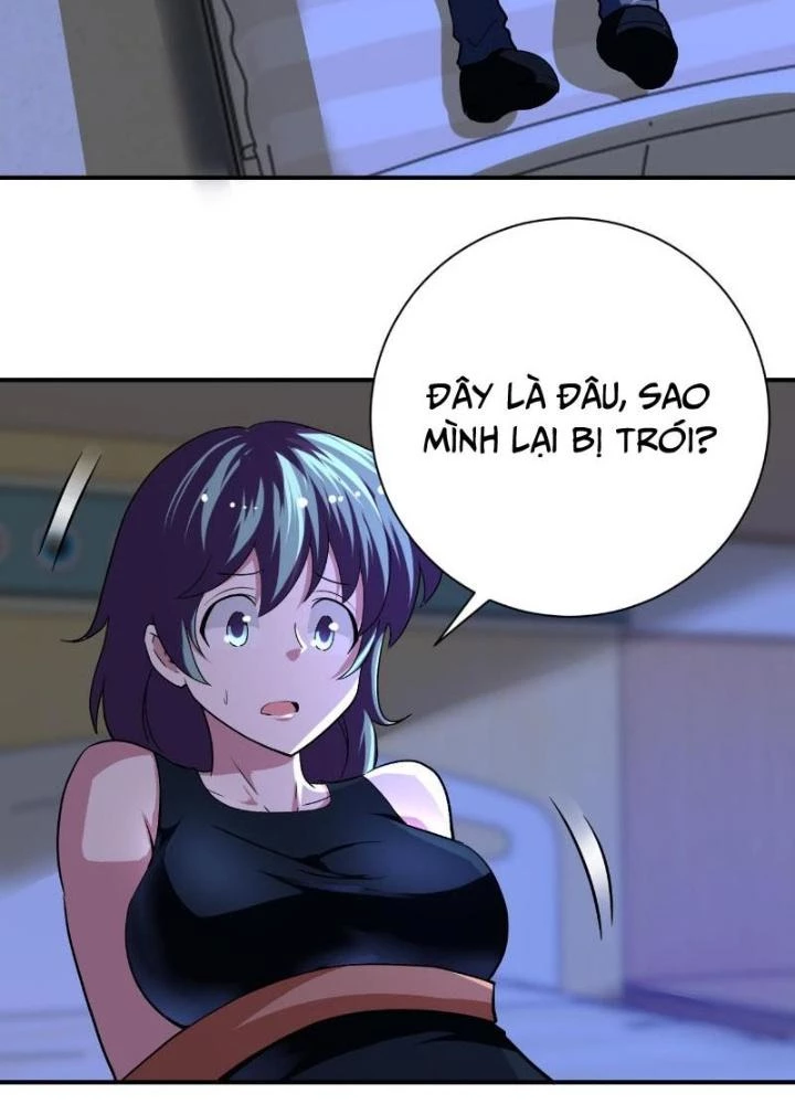 Mạt Thế Siêu Cấp Hệ Thống Chapter 422 - Trang 3