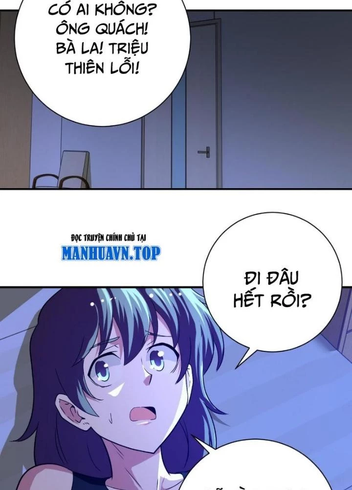 Mạt Thế Siêu Cấp Hệ Thống Chapter 422 - Trang 3