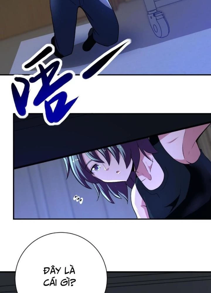 Mạt Thế Siêu Cấp Hệ Thống Chapter 422 - Trang 3
