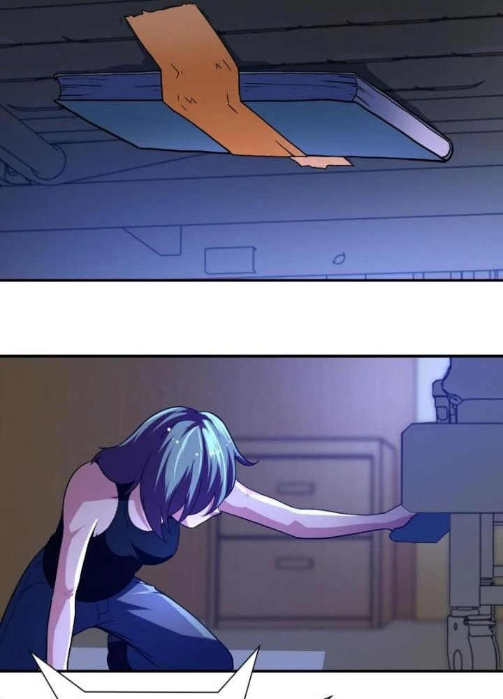 Mạt Thế Siêu Cấp Hệ Thống Chapter 422 - Trang 3