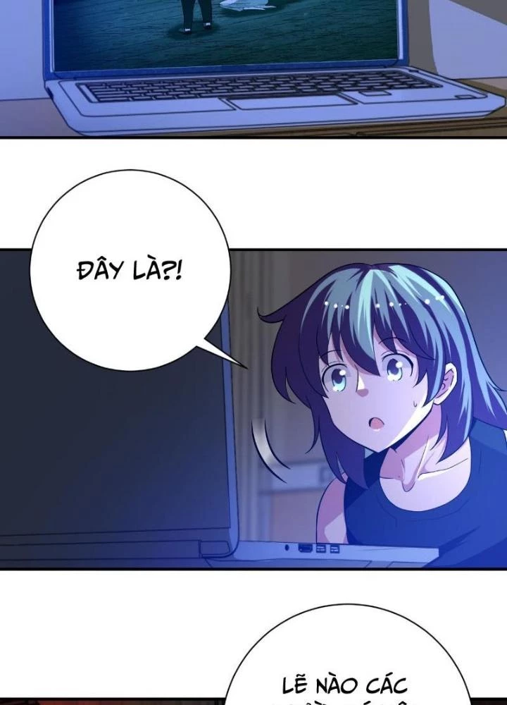 Mạt Thế Siêu Cấp Hệ Thống Chapter 422 - Trang 3