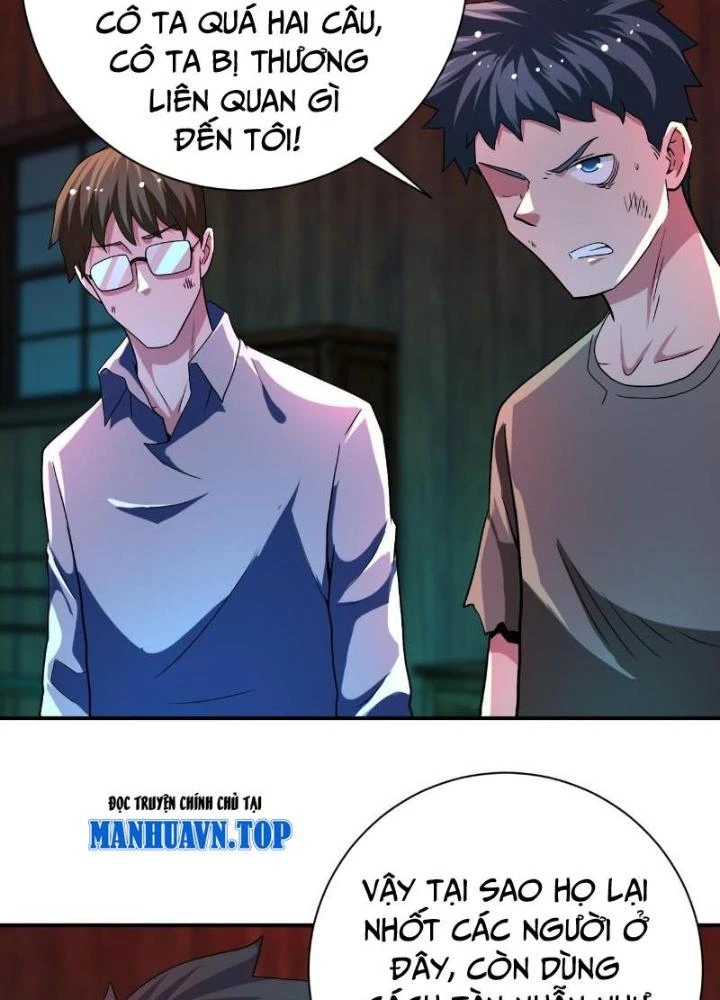 Mạt Thế Siêu Cấp Hệ Thống Chapter 422 - Trang 3