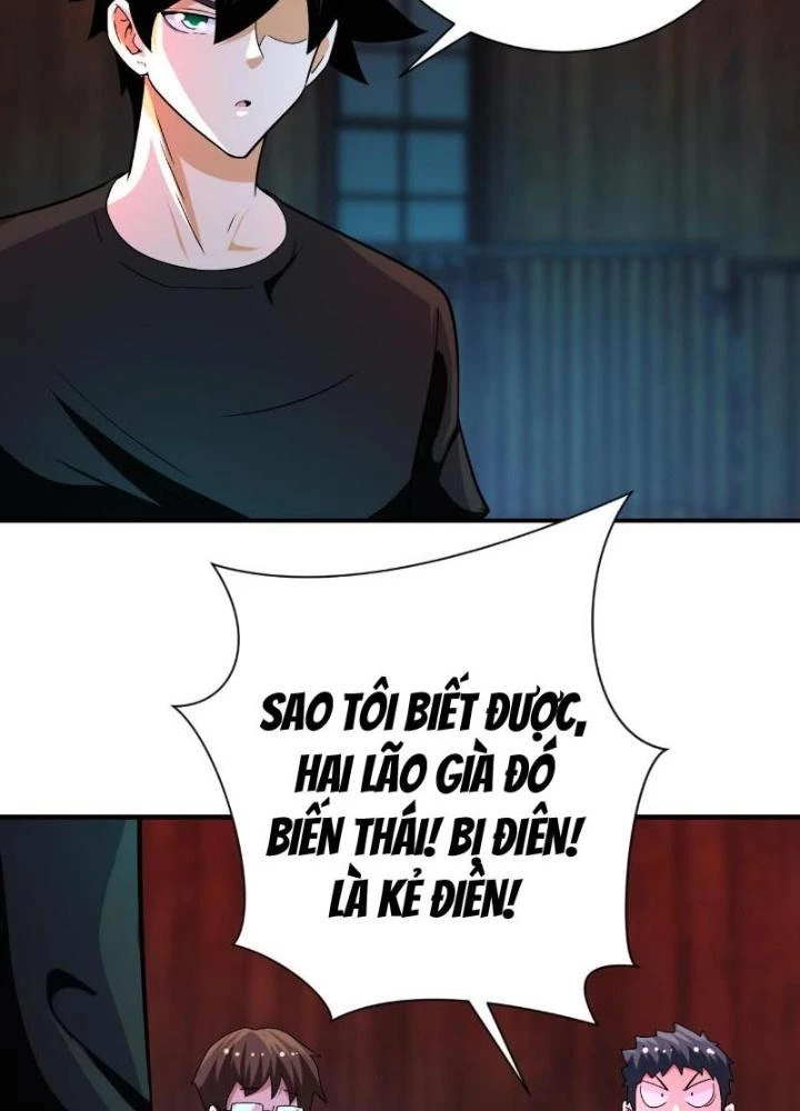 Mạt Thế Siêu Cấp Hệ Thống Chapter 422 - Trang 3