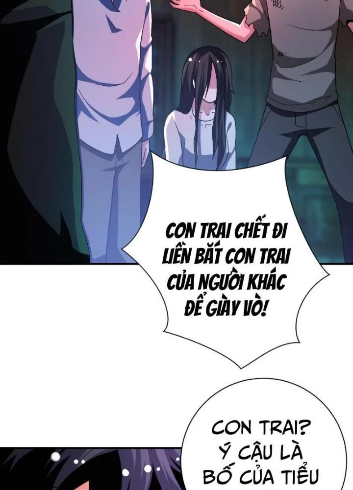 Mạt Thế Siêu Cấp Hệ Thống Chapter 422 - Trang 3