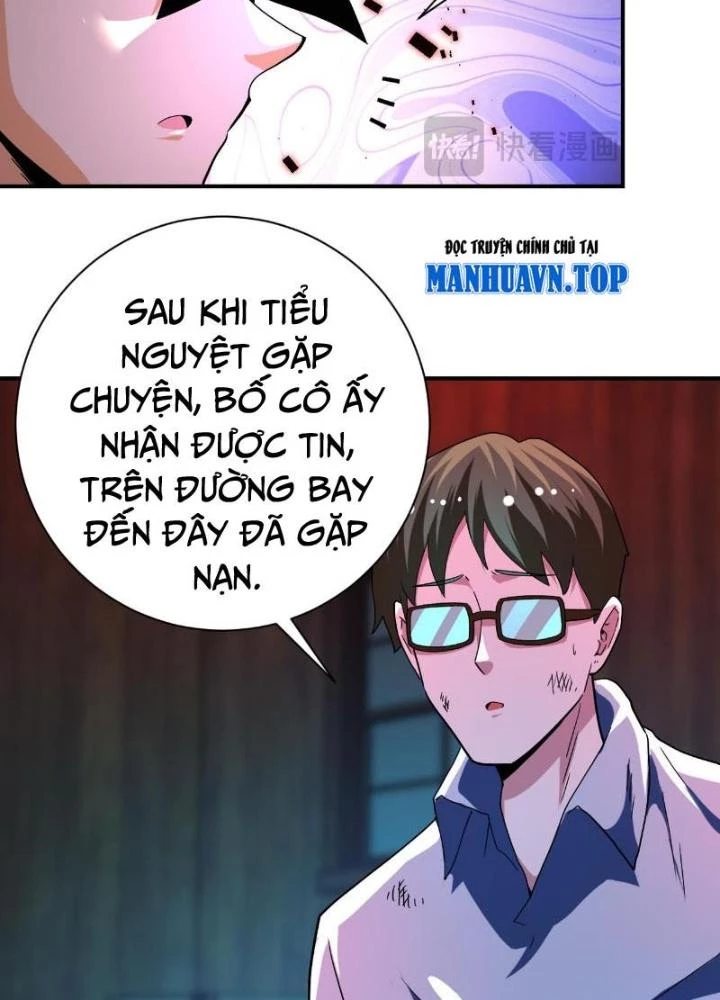 Mạt Thế Siêu Cấp Hệ Thống Chapter 422 - Trang 3