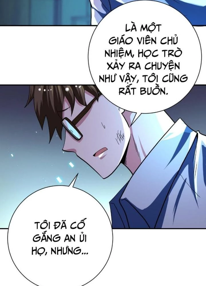 Mạt Thế Siêu Cấp Hệ Thống Chapter 422 - Trang 3