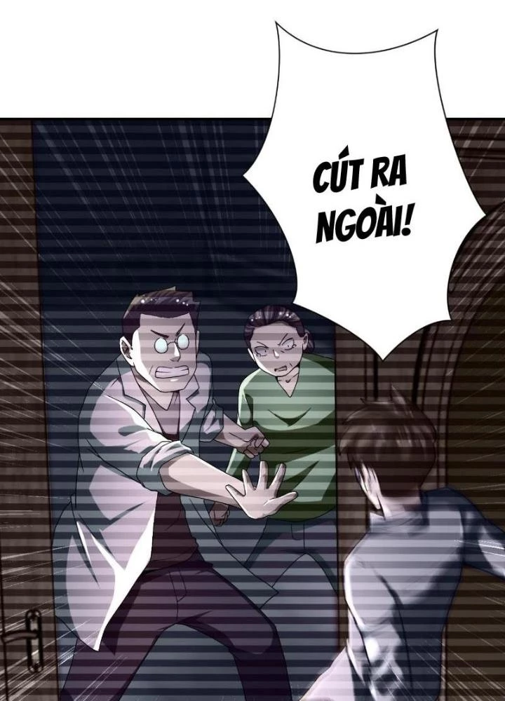 Mạt Thế Siêu Cấp Hệ Thống Chapter 422 - Trang 3