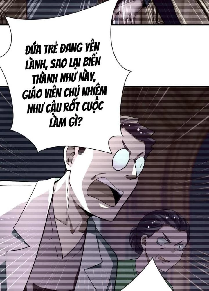 Mạt Thế Siêu Cấp Hệ Thống Chapter 422 - Trang 3
