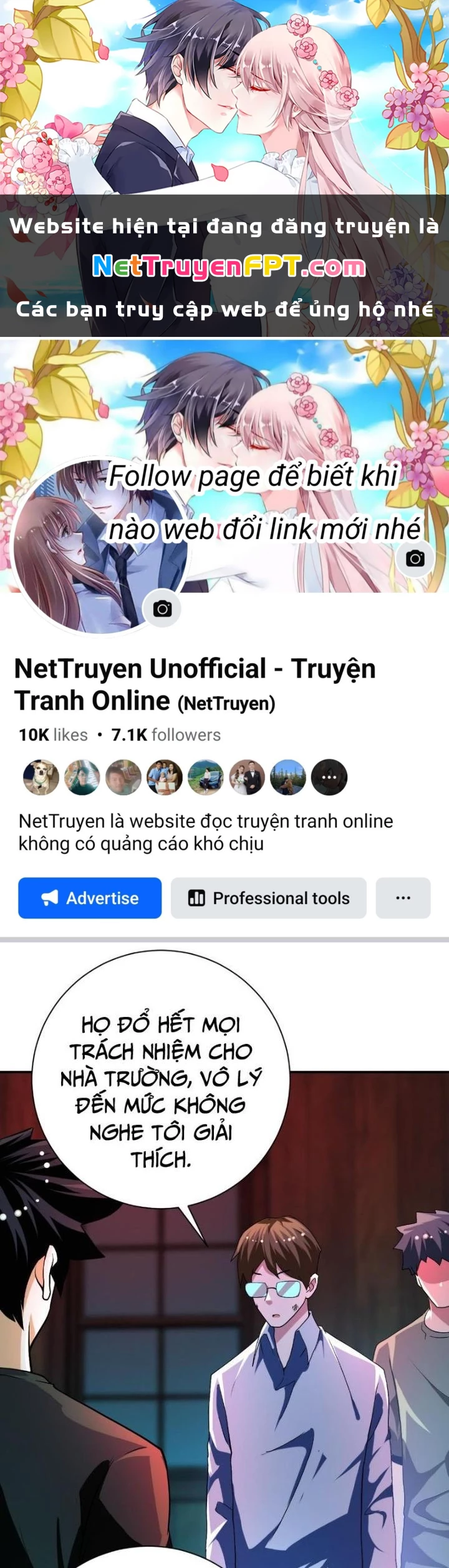Mạt Thế Siêu Cấp Hệ Thống Chapter 423 - Trang 3