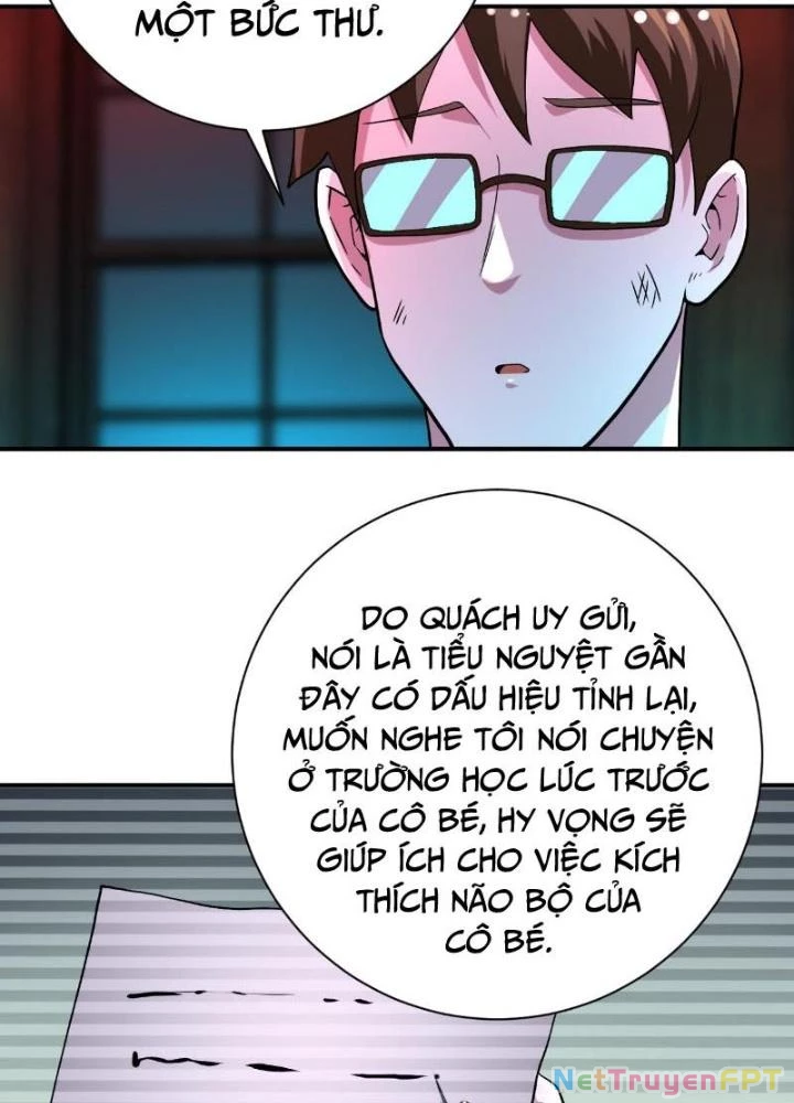 Mạt Thế Siêu Cấp Hệ Thống Chapter 423 - Trang 3