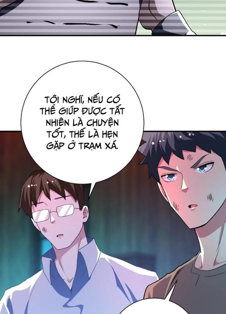 Mạt Thế Siêu Cấp Hệ Thống Chapter 423 - Trang 3