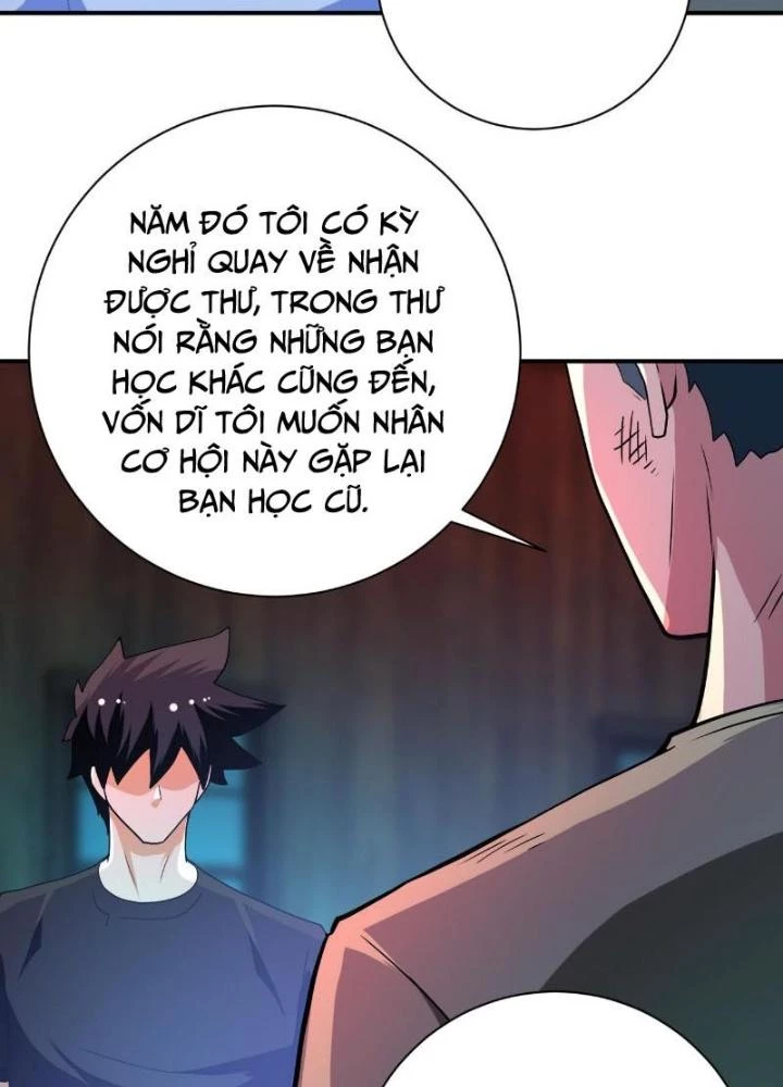 Mạt Thế Siêu Cấp Hệ Thống Chapter 423 - Trang 3