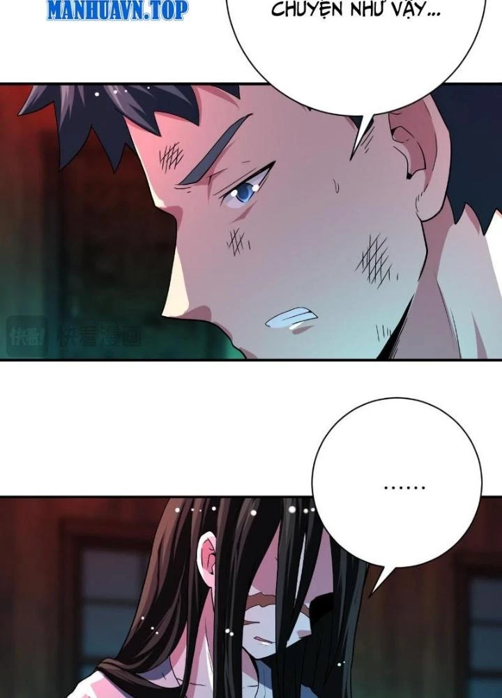 Mạt Thế Siêu Cấp Hệ Thống Chapter 423 - Trang 3