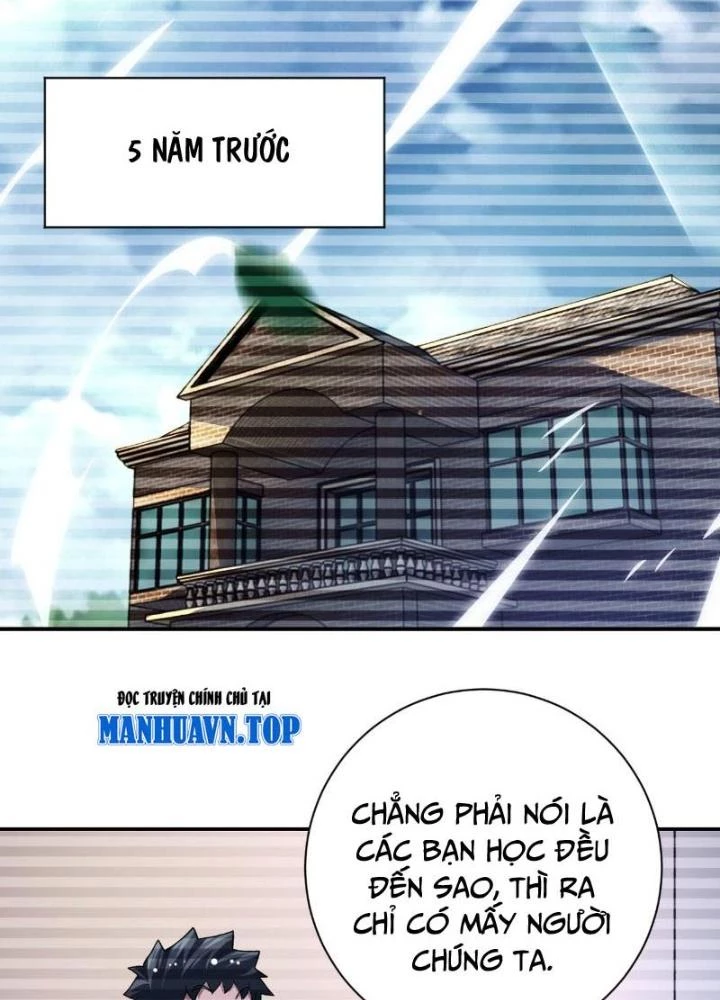 Mạt Thế Siêu Cấp Hệ Thống Chapter 423 - Trang 3