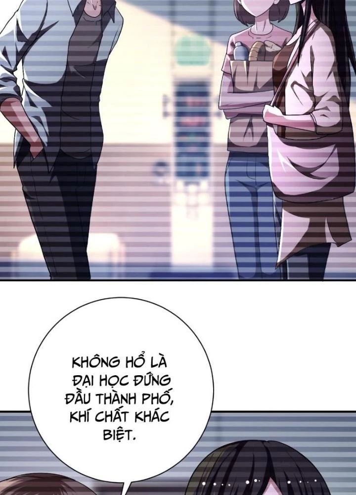 Mạt Thế Siêu Cấp Hệ Thống Chapter 423 - Trang 3
