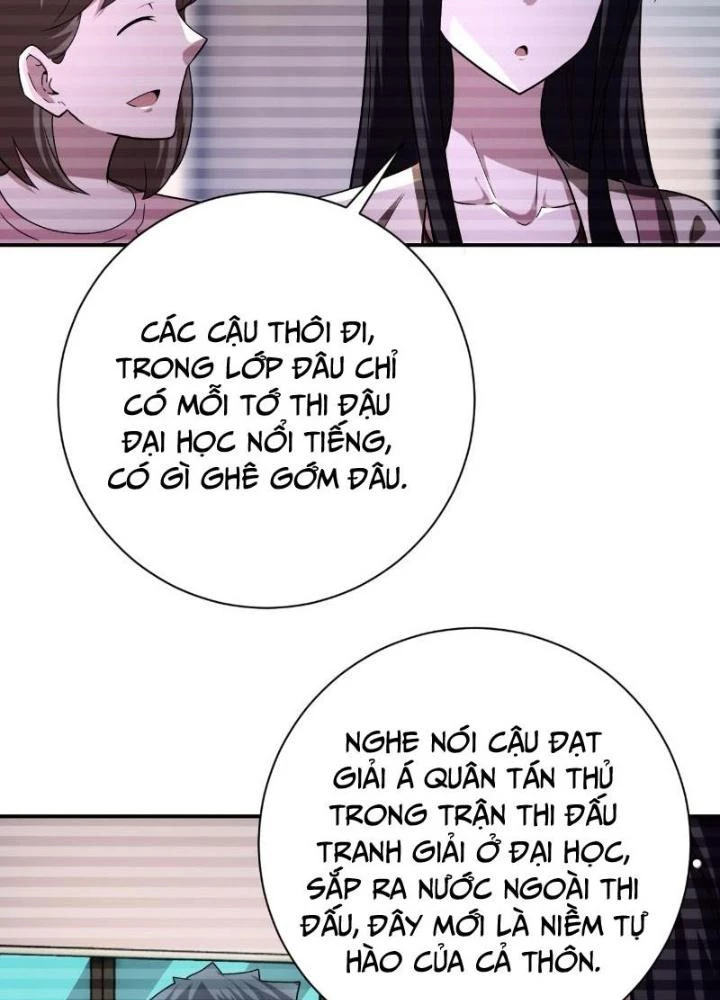 Mạt Thế Siêu Cấp Hệ Thống Chapter 423 - Trang 3